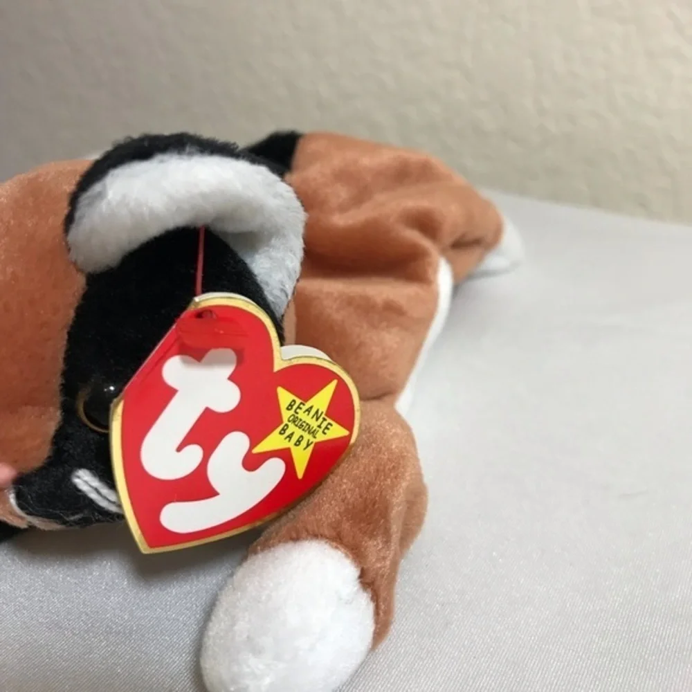 Ty Original Beanie Baby 